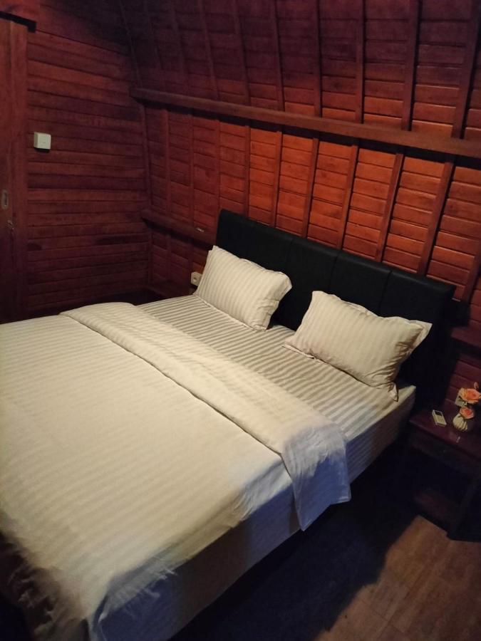 Les Chalets Uluwatu Екстериор снимка