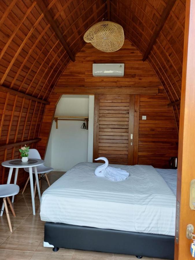 Les Chalets Uluwatu Екстериор снимка